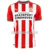 PSV Eindhoven Domaći Nogometni Dres 2020-2021